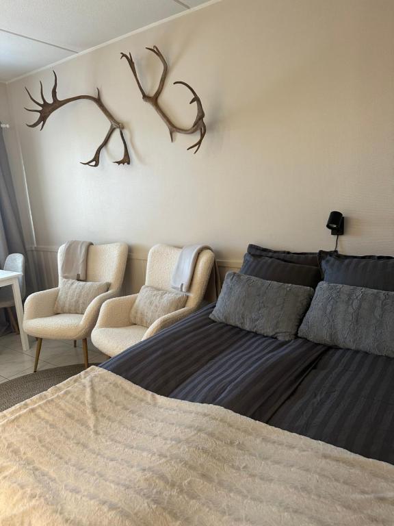 Apartment LeviStar 1112, Levi