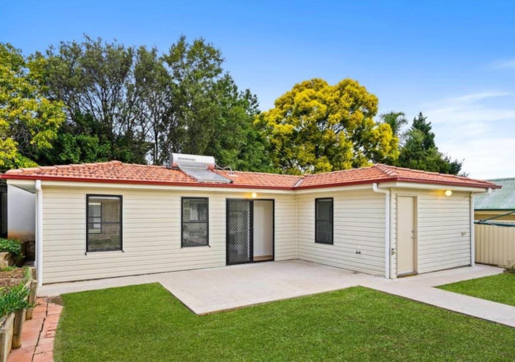 Jasmine House, Sydney