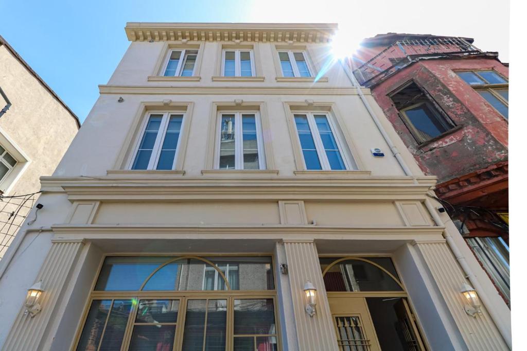 Balatella Suites, Istanbul