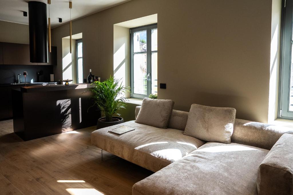KODERLE SUITE K3 Genziana - 2