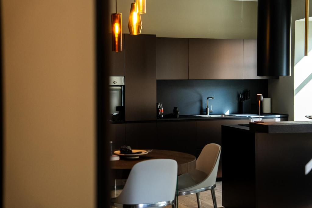 KODERLE SUITE K3 Genziana - 3