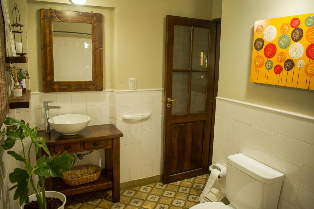 Posada serrana boutique con excelentes vistas cerca de arroyos y senderos y a 5 minutos de Merlo - 4