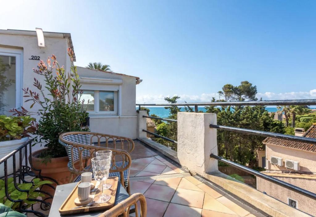 Escale Au Soleil Hotel et Appart