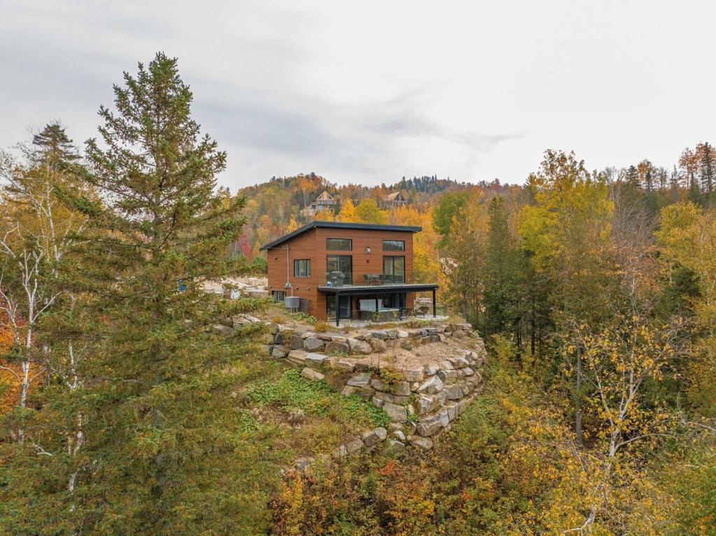 Incredible view & Spa - L'Odace, Saint Come