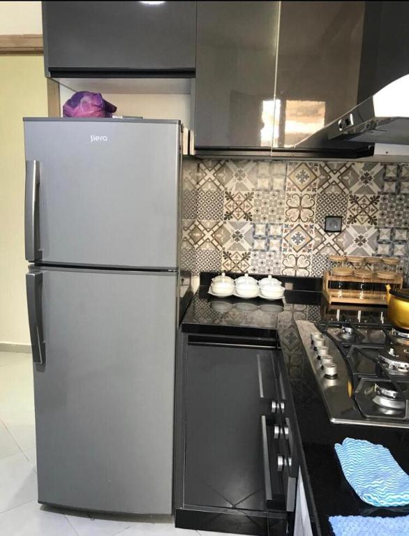 miftah sahil, Agádir