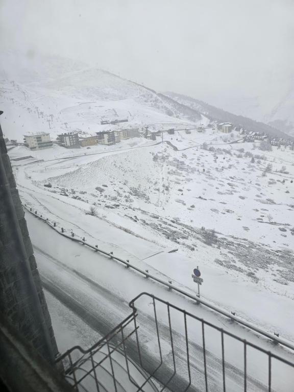 Armazan156 studio, Saint-Lary-Soulan