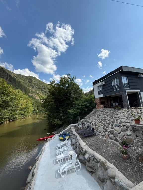 Apartmani Vanilla, Zavidovići