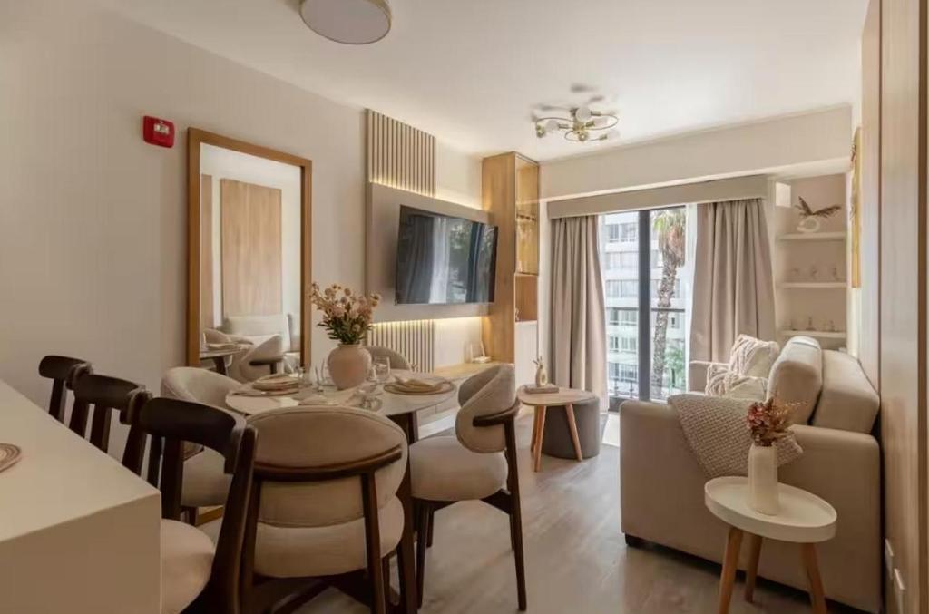 Aragon Apartment - 1