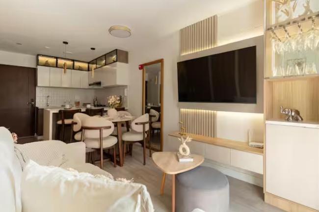 Aragon Apartment - 3