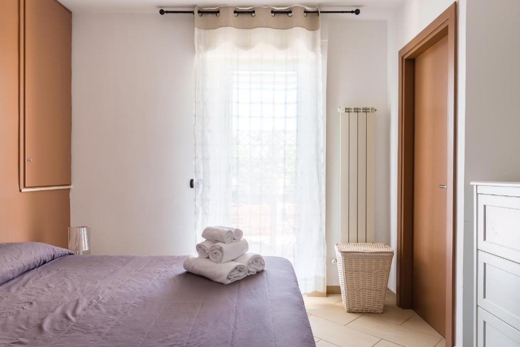 N'Attic a Vomero Penthouse Terrace by Napoliapartments - 3