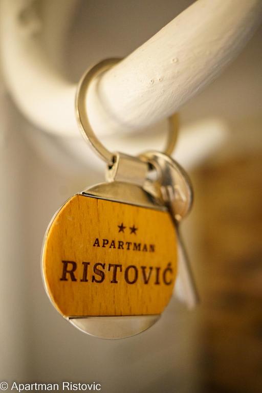 Apartman Ristovic - 4