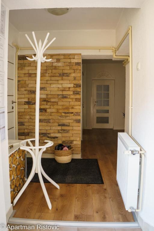 Apartman Ristovic - 5