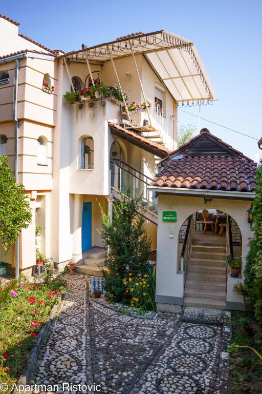 Apartman Ristovic - 2