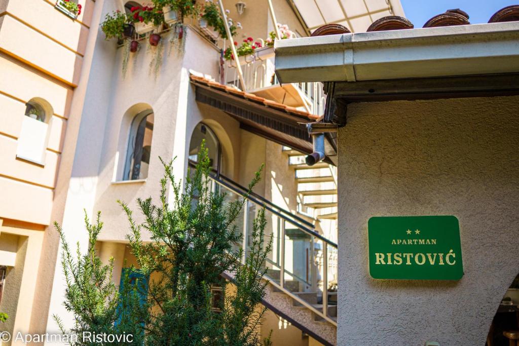 Apartman Ristovic - 3
