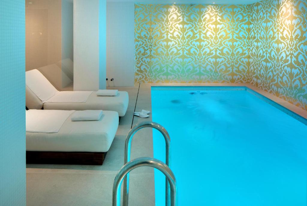 Hôtel Kleber Paris & Spa - 1
