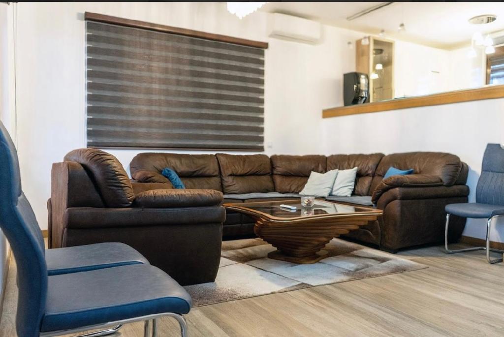 Belgrade River House - 4