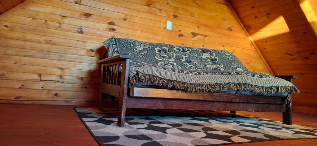 Cabaña ''El Hornero'' - 2