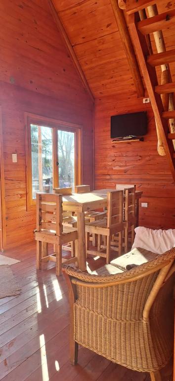 Cabaña ''El Hornero'' - 3