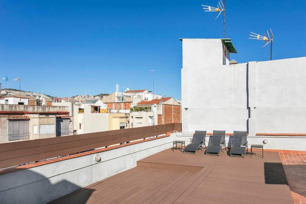 Stay U-nique Apartments Vila de Gracia II - 3