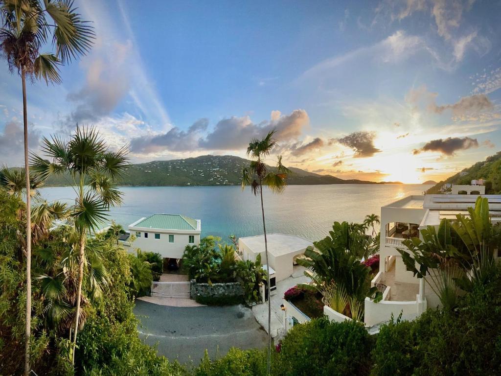 Seas The Bay, Enighed