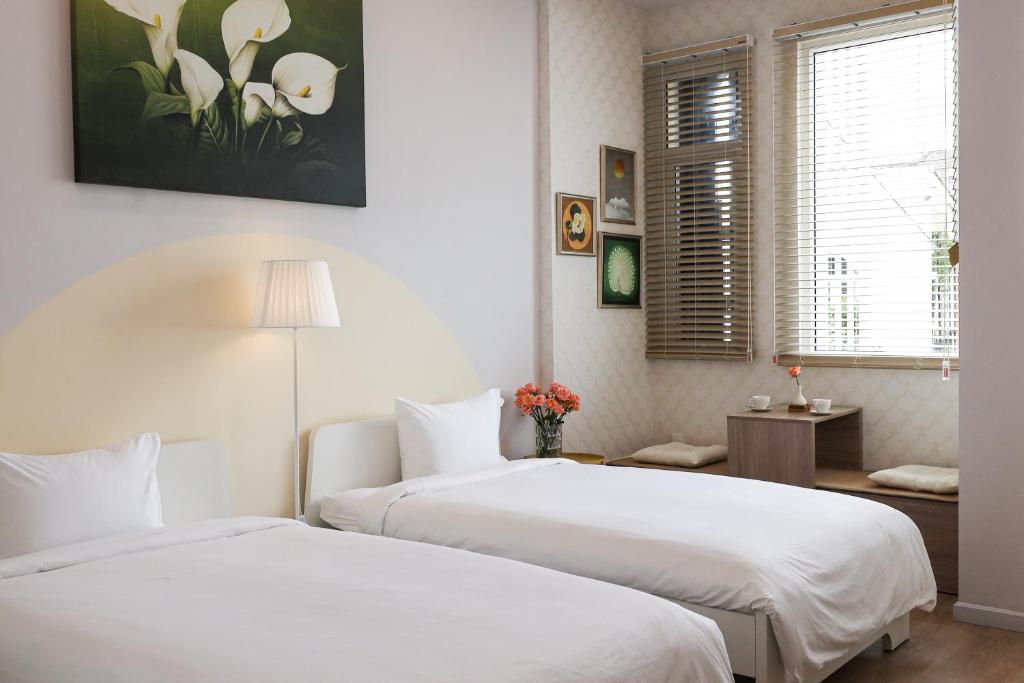 Nguyên Homestay Nguyên Homestay