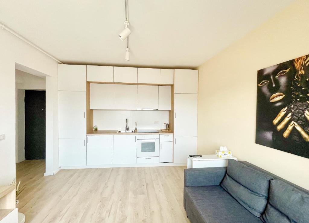 Light Loft, Bukurešť