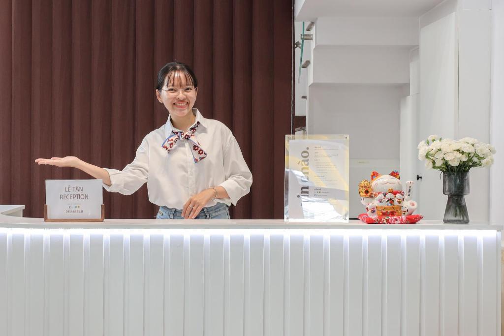 Nguyên Homestay Nguyên Homestay