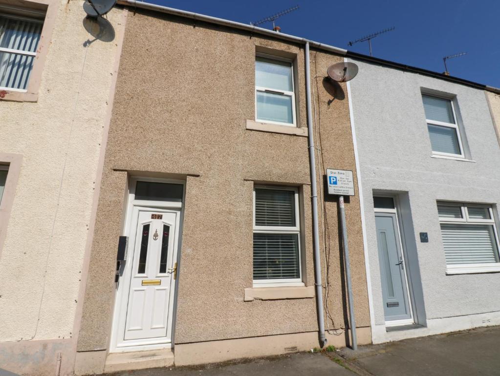 Lonsdale Street, Workington