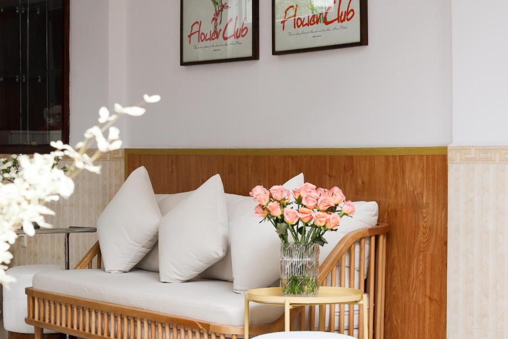 Nguyên Homestay Nguyên Homestay