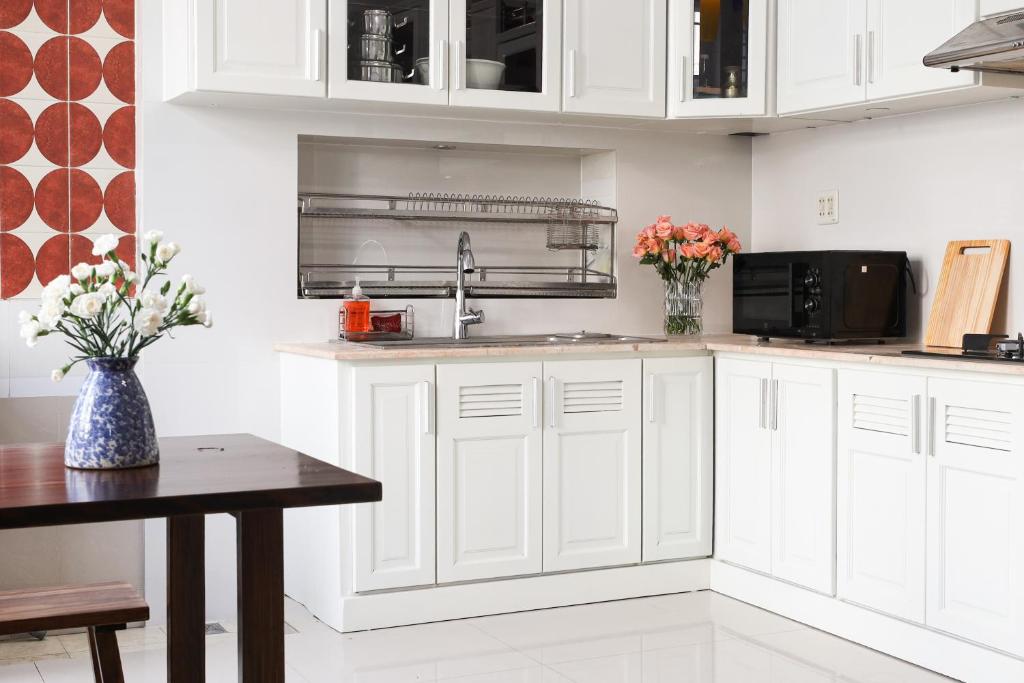 Nguyên Homestay Nguyên Homestay