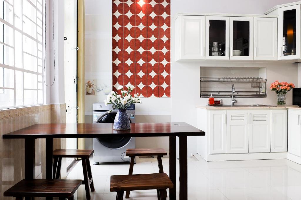 Nguyên Homestay Nguyên Homestay