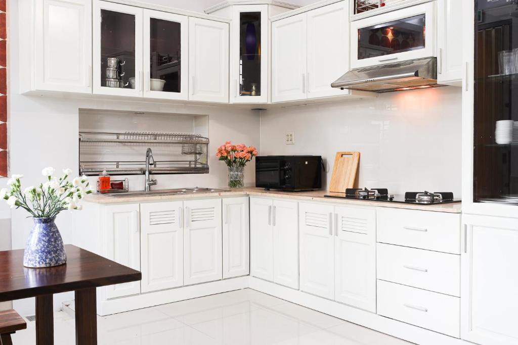 Nguyên Homestay Nguyên Homestay