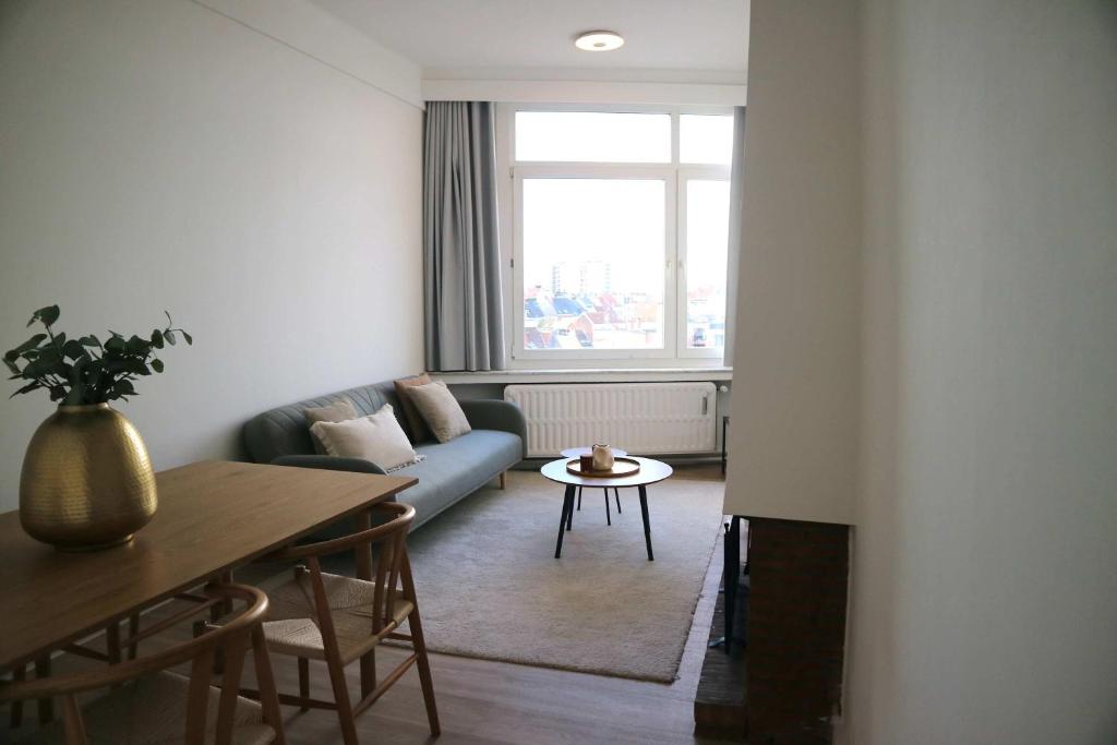 Cozy Antwerp Getaway for 3, Antverpy