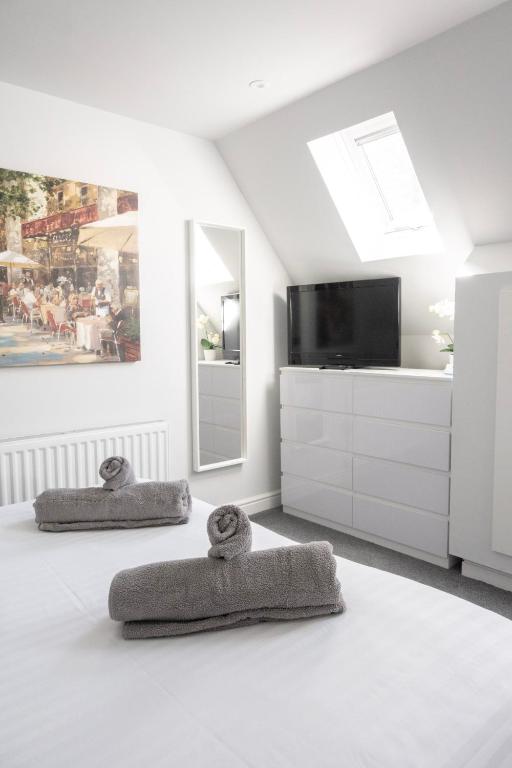 Hedgehog Cottage, Bury Saint Edmunds