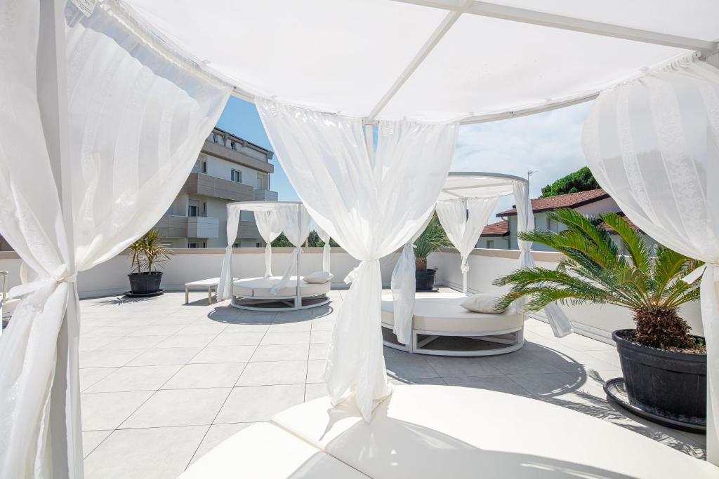 Hotel Jasminum — Sport i rekreacja in Bibione, Wenecja Euganejska