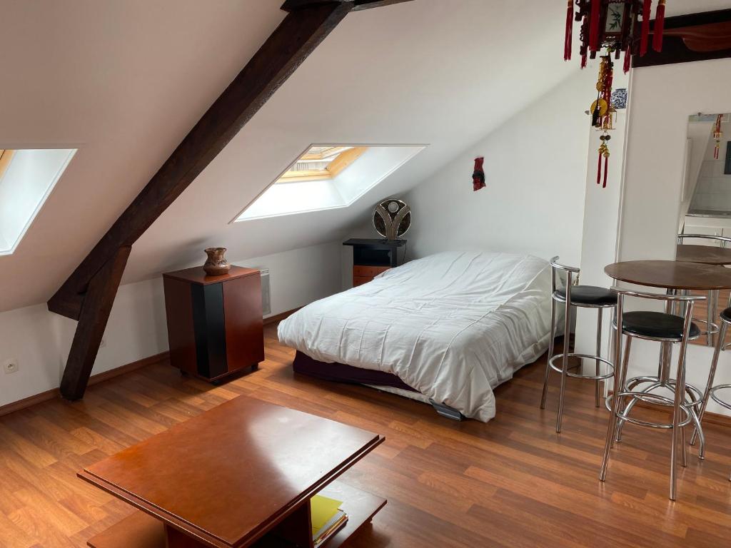 Grand Studio, Le Havre