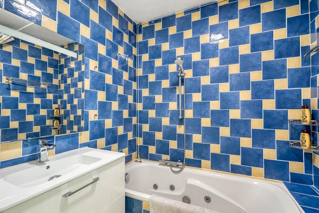 Superbe Apart 2 rooms lumineaux parking Casa Lyon - 3