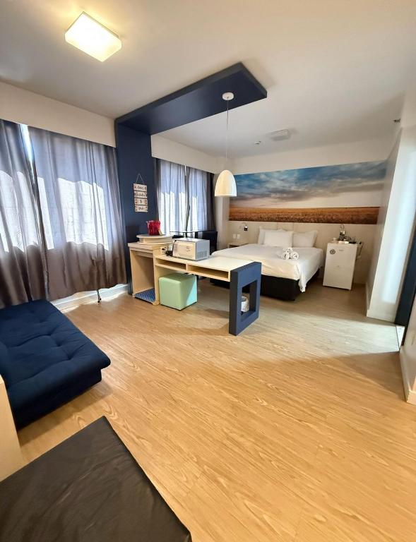 Flat em Alphaville, Barueri