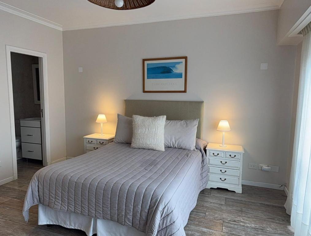 Studio monoambiente - ZONA GUEMES - 3