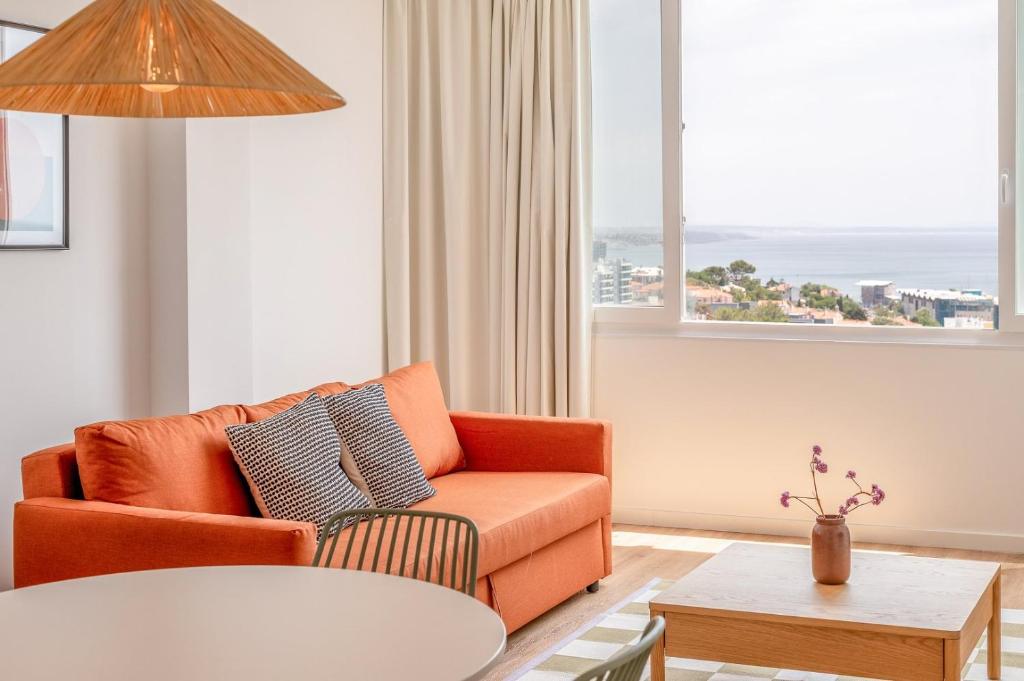 GuestReady - Lovely city retreat in Cascais, Cascais