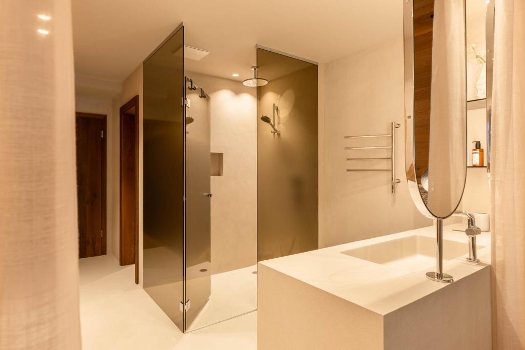 バスルーム（客室）