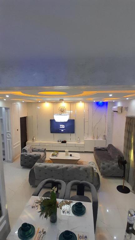 The ChelsApartment, Lagos