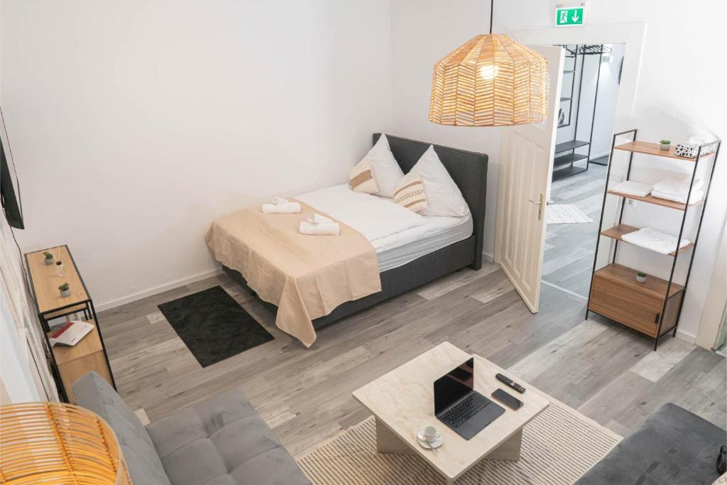 Stilvoll & nah an Köln - Messe, Leverkusen