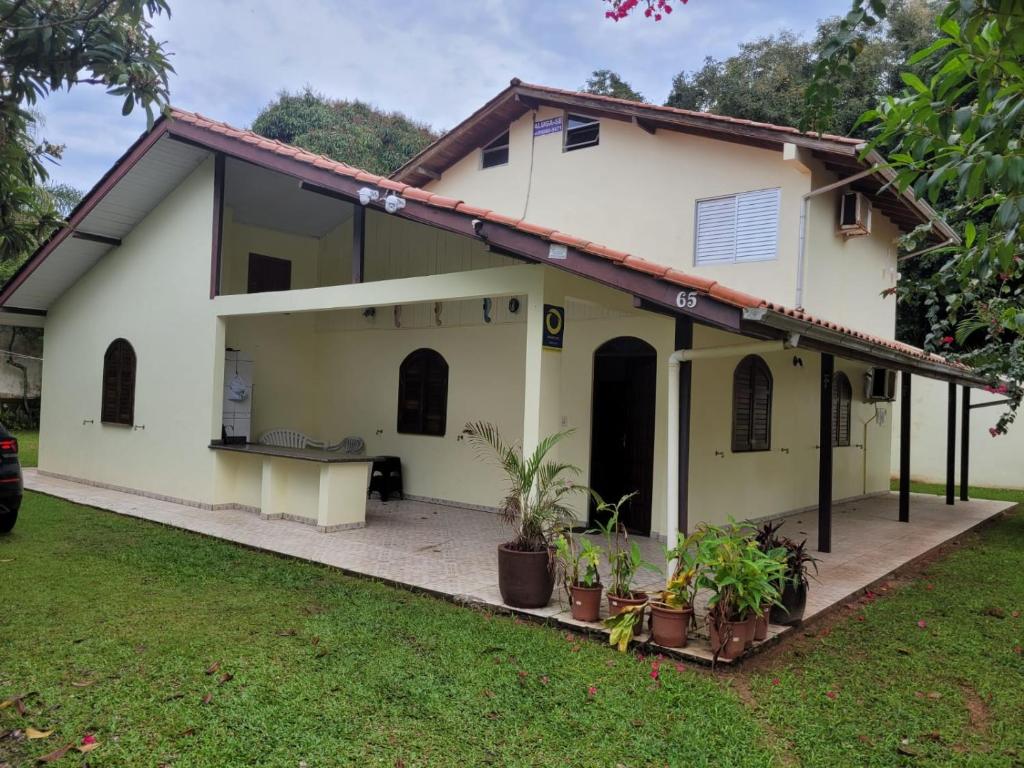 Pousada Bem-te-vi, Florianópolis