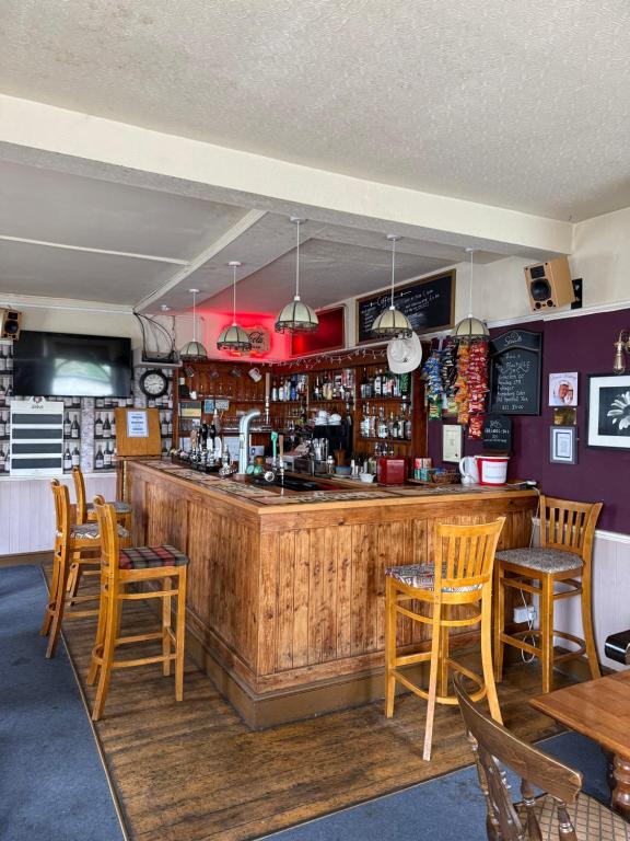The Bell Inn, Cheltenham photo 6