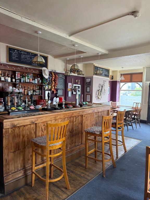The Bell Inn, Cheltenham photo 5