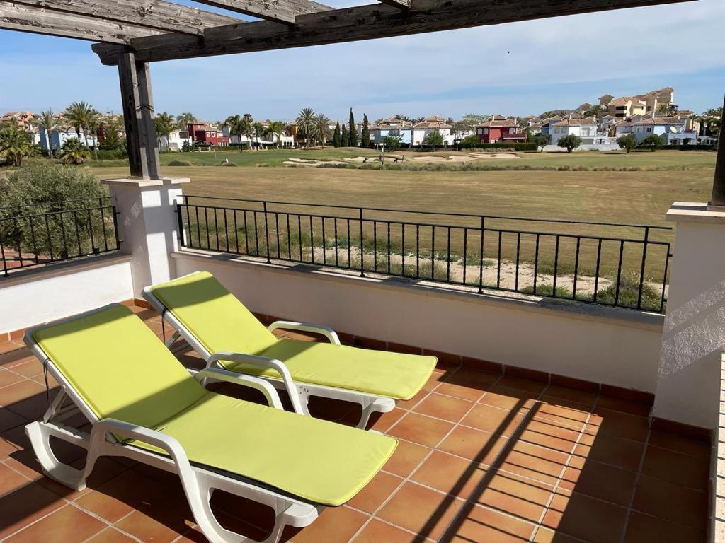 The Fairways, Torre-Pacheco