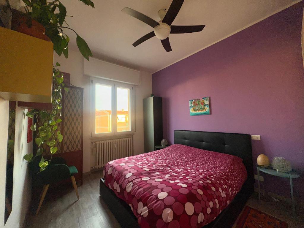 Peacefull Rooms Bologna Collodi 9 - 3