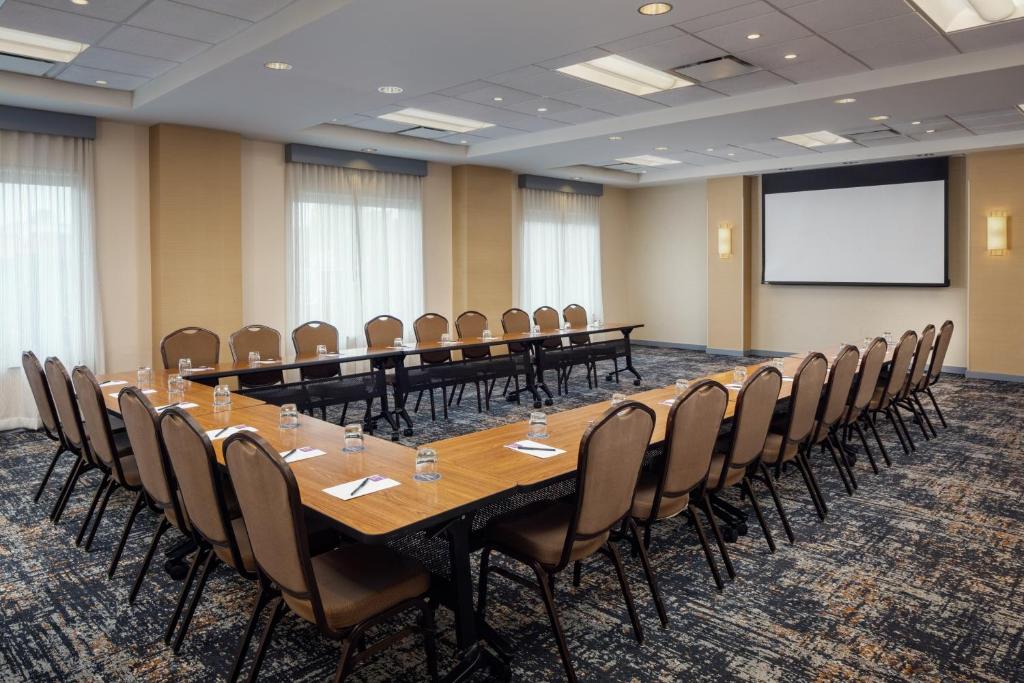 Meeting room / ballrooms