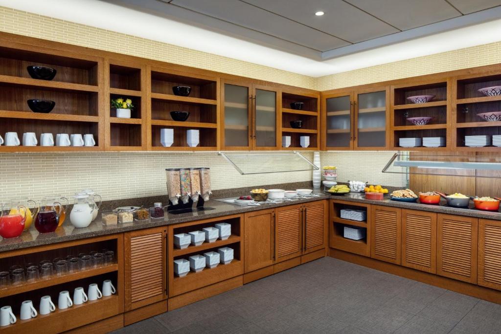 Food and beverages